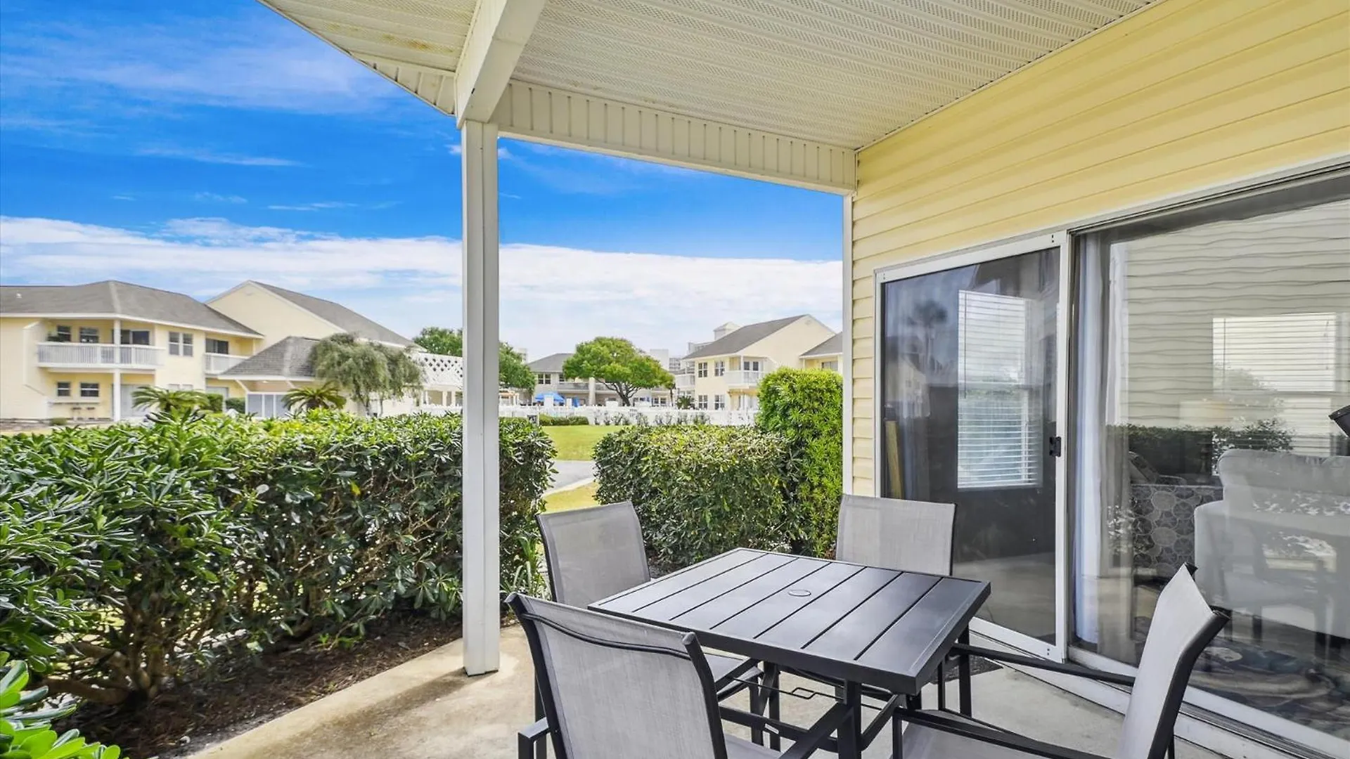 Sandpiper Cove 9125- By Holiday Isle Properties Destin Apartman