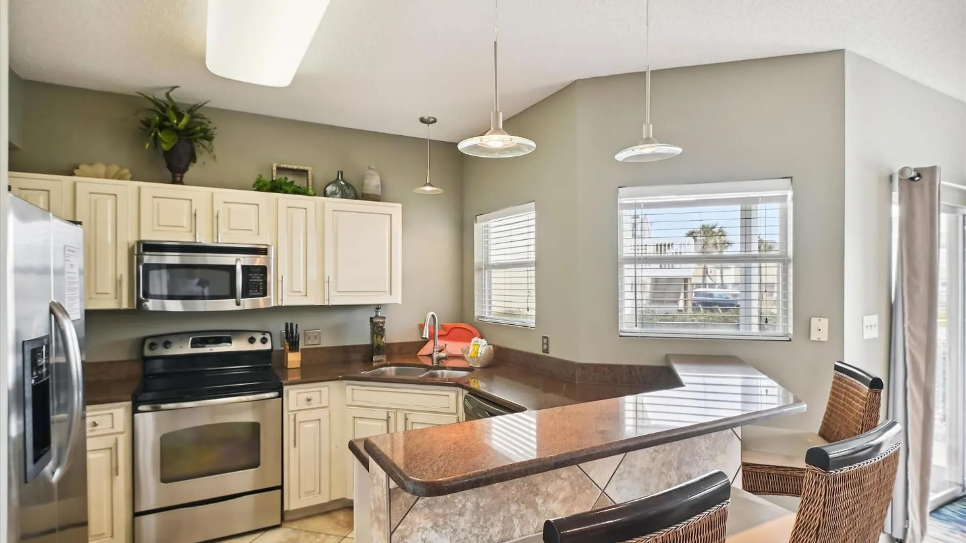 Apartman Sandpiper Cove 9125- By Holiday Isle Properties Destin