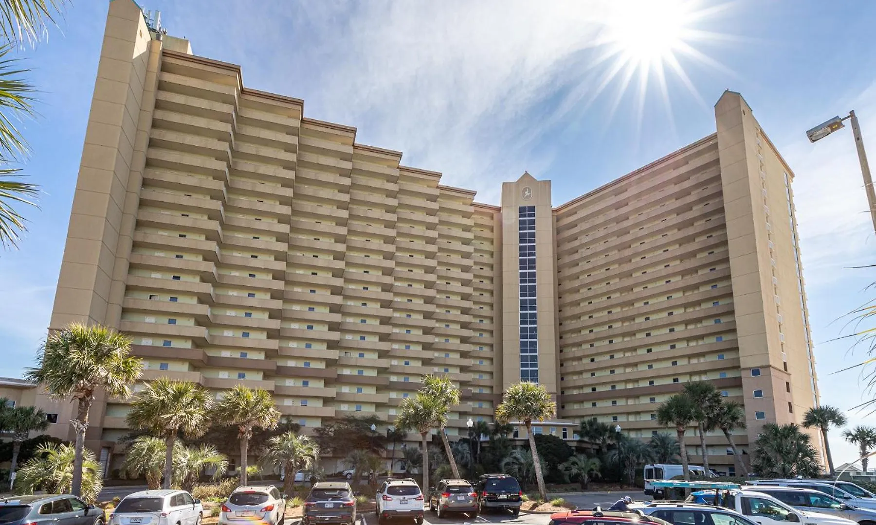 Sandpiper Cove 9125- By Holiday Isle Properties Destin Apartman