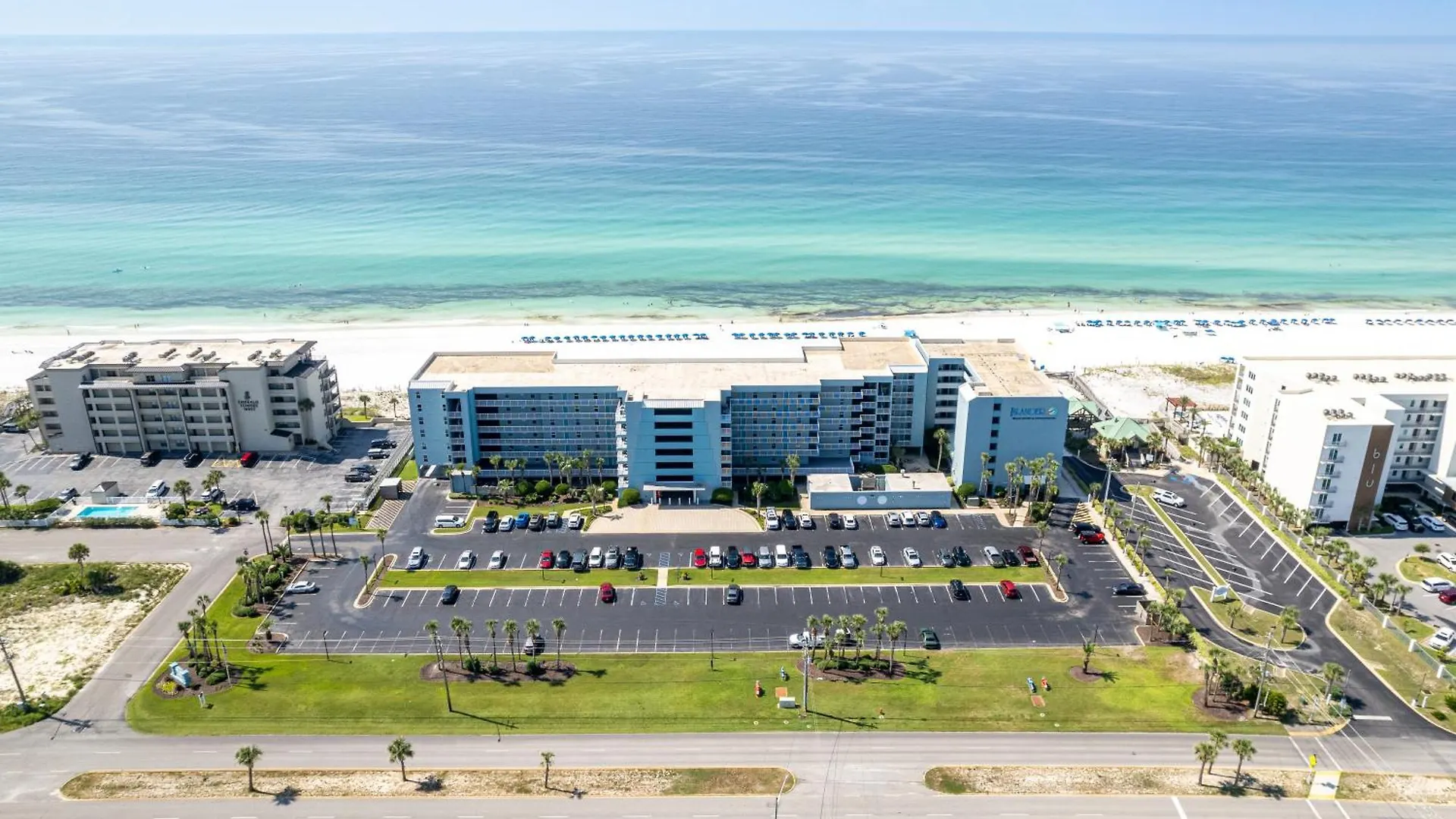 Apartman Sandpiper Cove 9125- By Holiday Isle Properties Destin