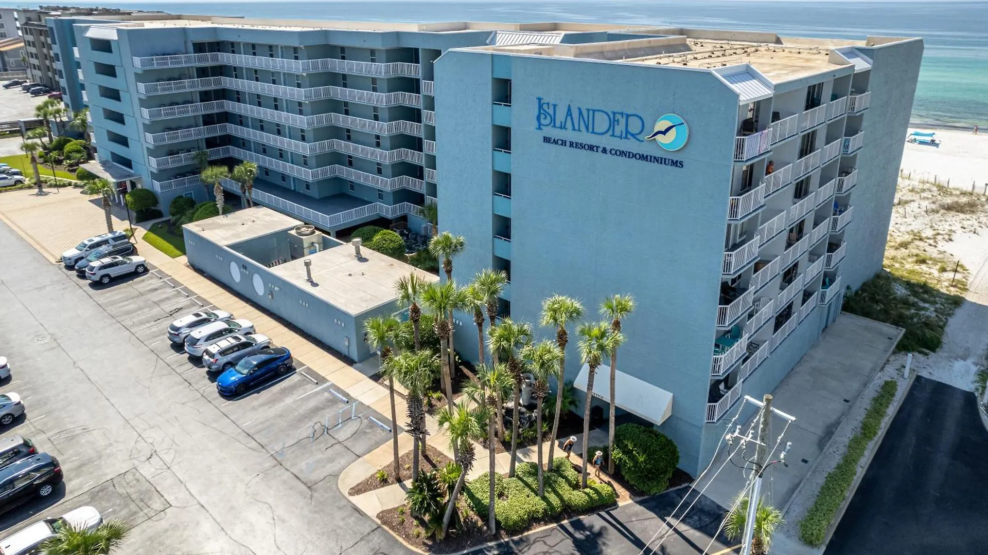 Sandpiper Cove 9125- By Holiday Isle Properties Destin Apartman