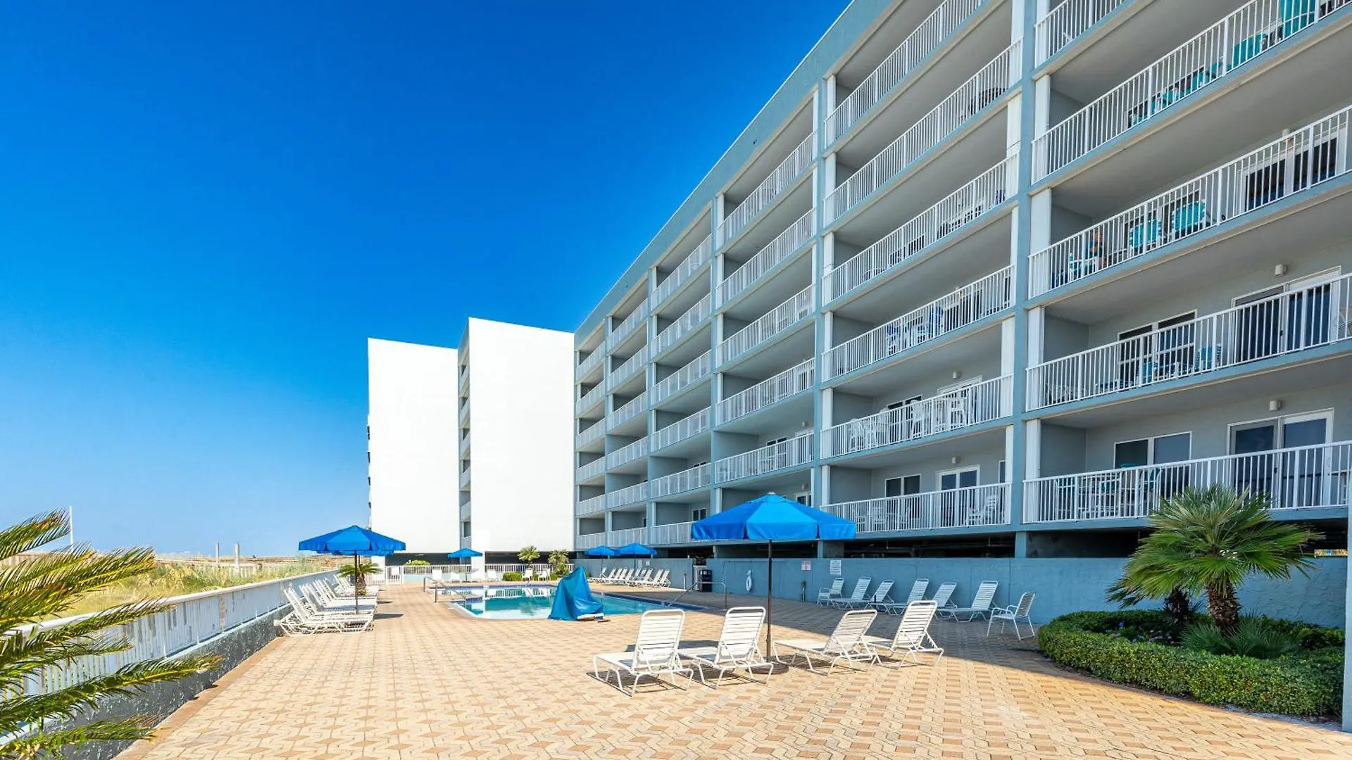 Apartman Sandpiper Cove 9125- By Holiday Isle Properties Destin Amerikai Egyesült Államok