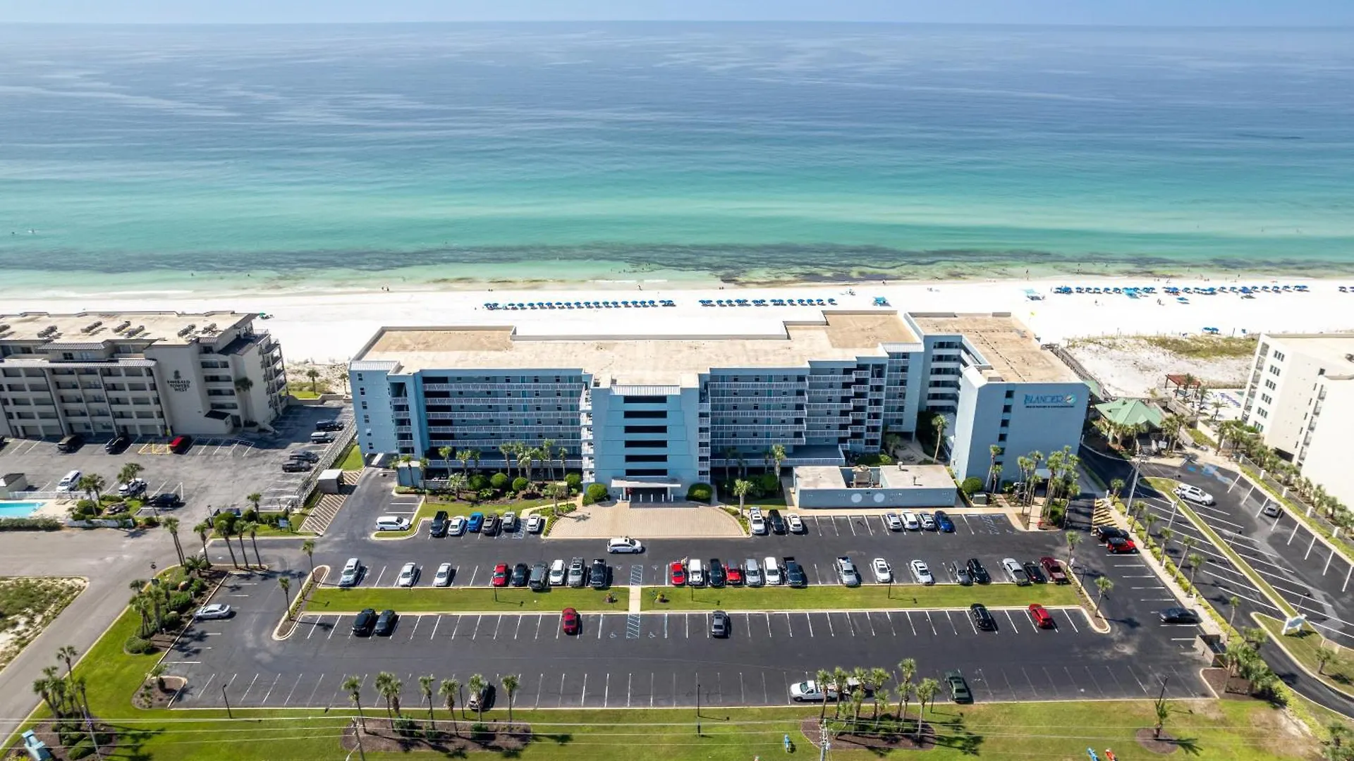 Sandpiper Cove 9125- By Holiday Isle Properties Destin 0*,  Amerikai Egyesült Államok