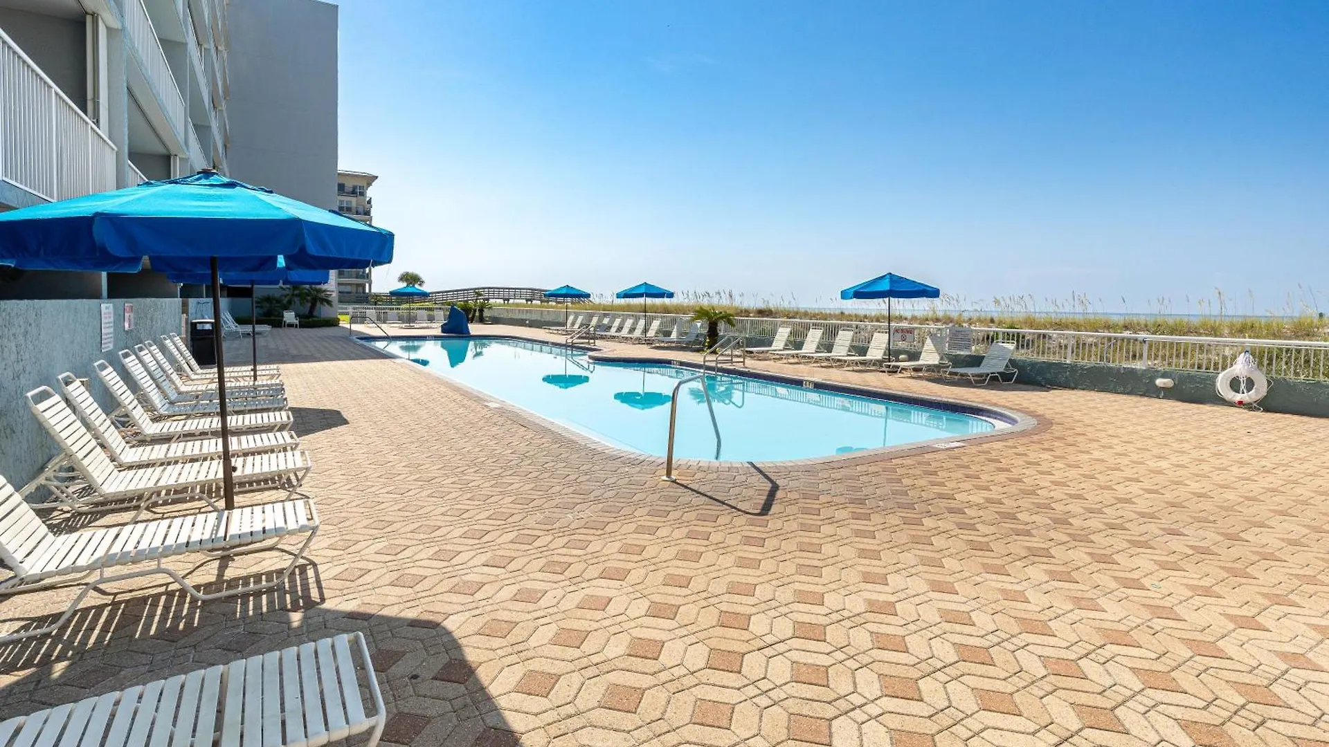 Apartman Sandpiper Cove 9125- By Holiday Isle Properties Destin