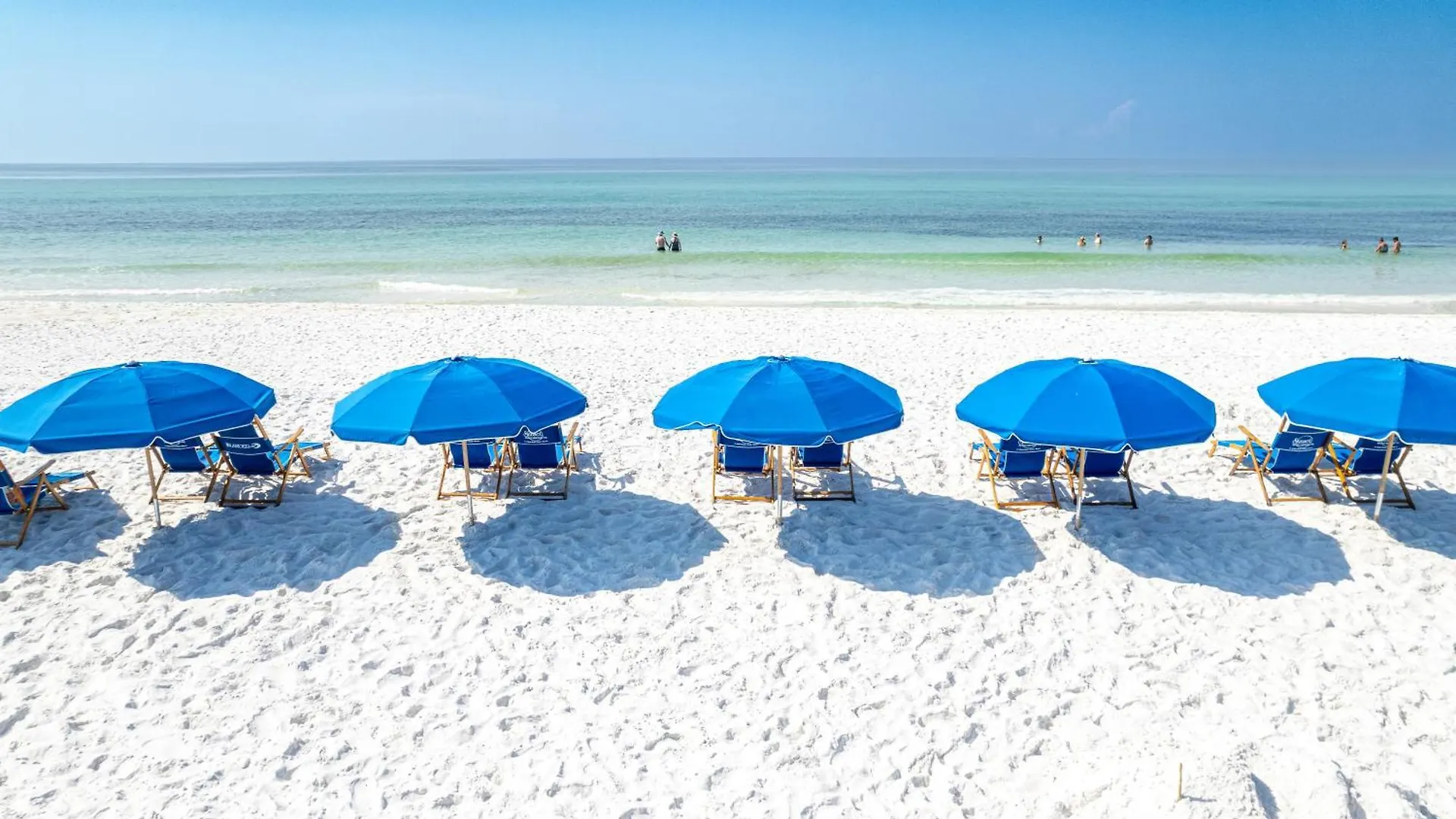Sandpiper Cove 9125- By Holiday Isle Properties Destin