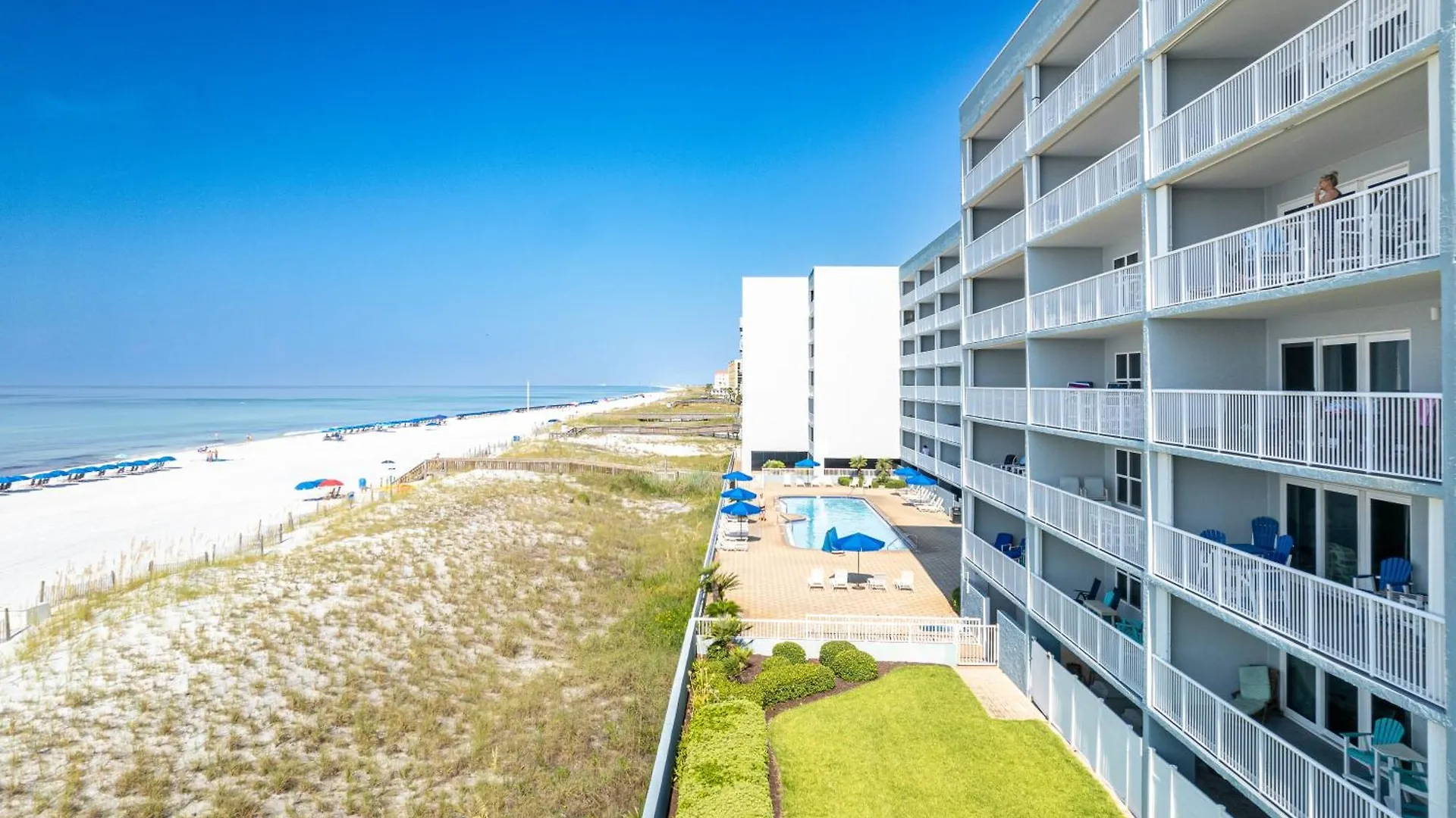 Sandpiper Cove 9125- By Holiday Isle Properties Destin Amerikai Egyesült Államok