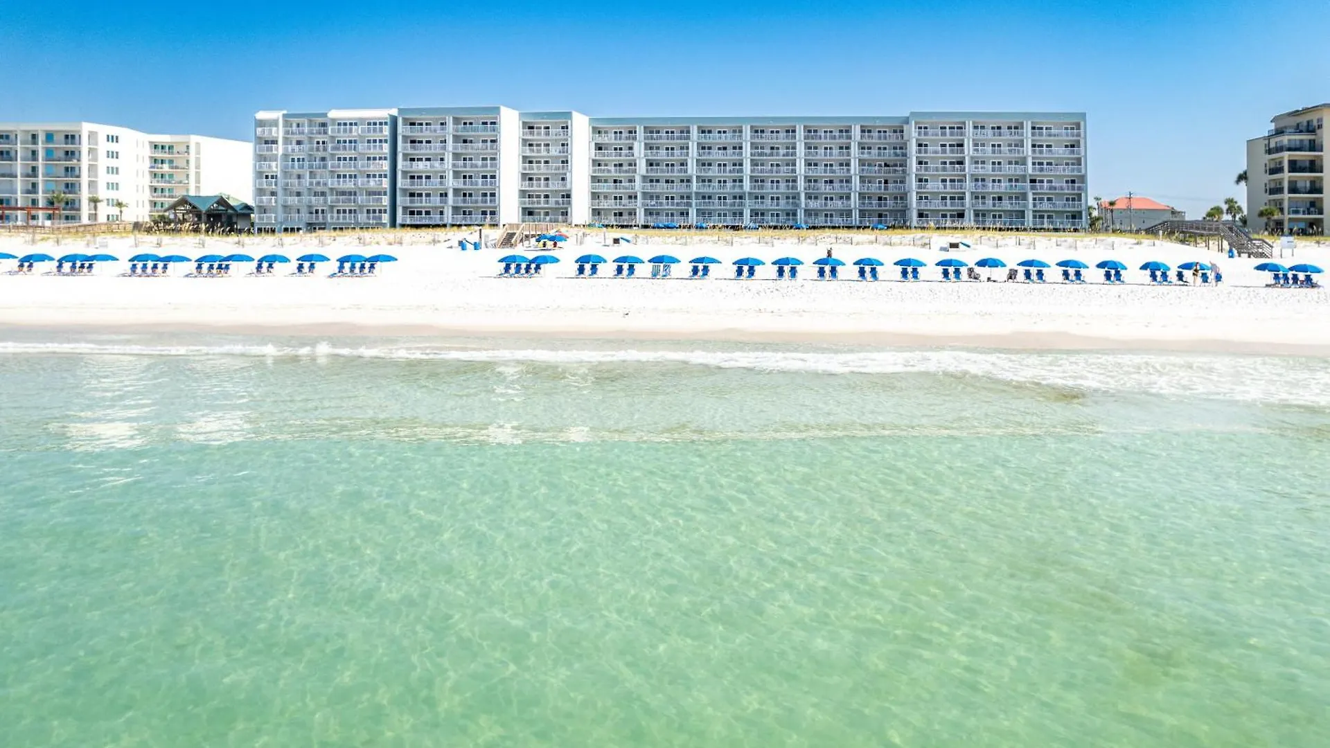 Sandpiper Cove 9125- By Holiday Isle Properties Destin 0*,  Amerikai Egyesült Államok