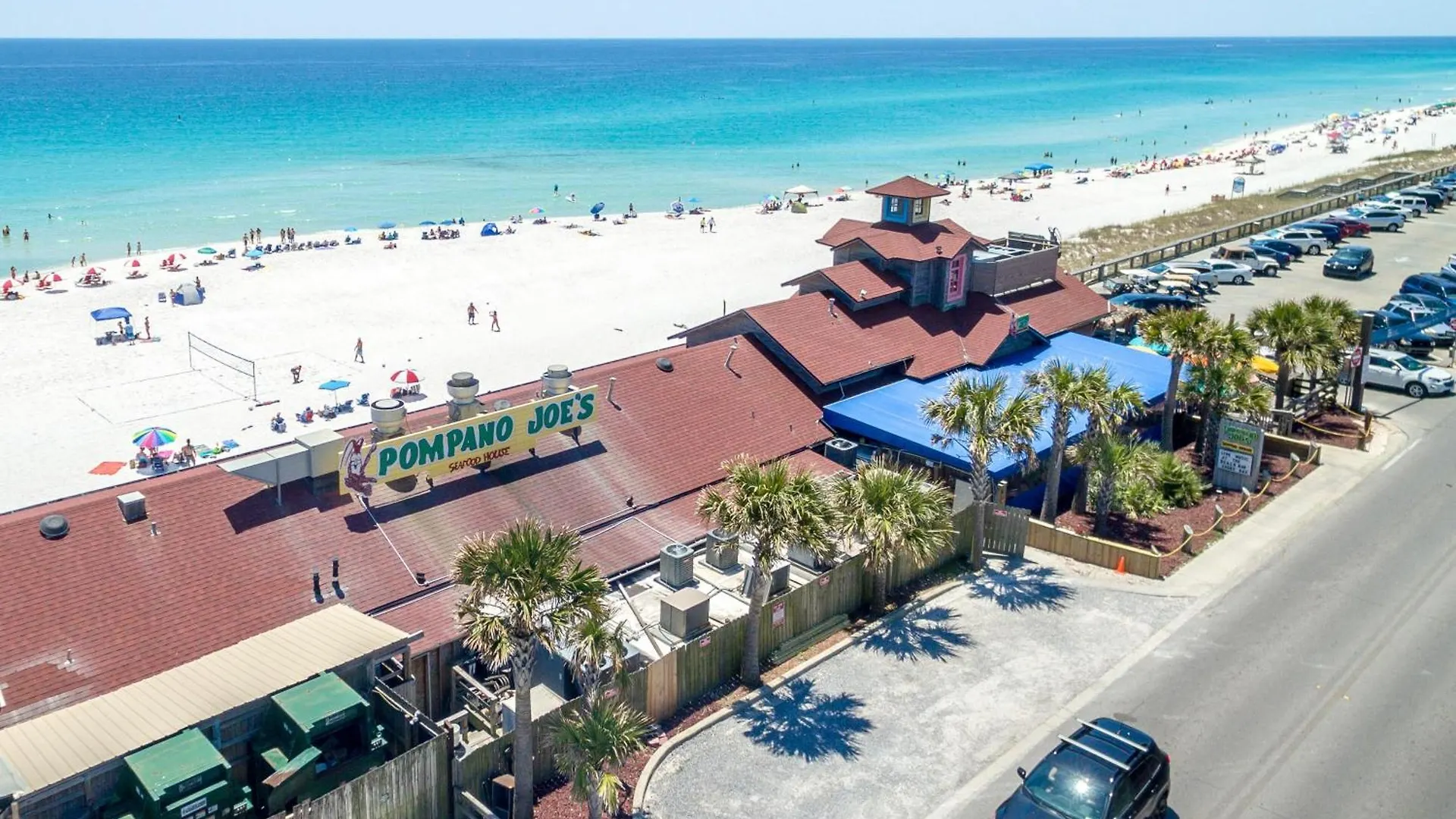 Apartman Sandpiper Cove 9125- By Holiday Isle Properties Destin Amerikai Egyesült Államok