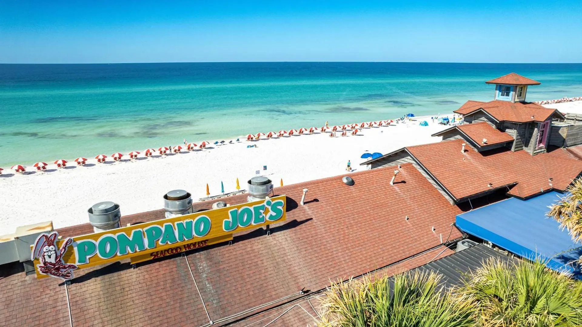 Sandpiper Cove 9125- By Holiday Isle Properties Destin Apartman