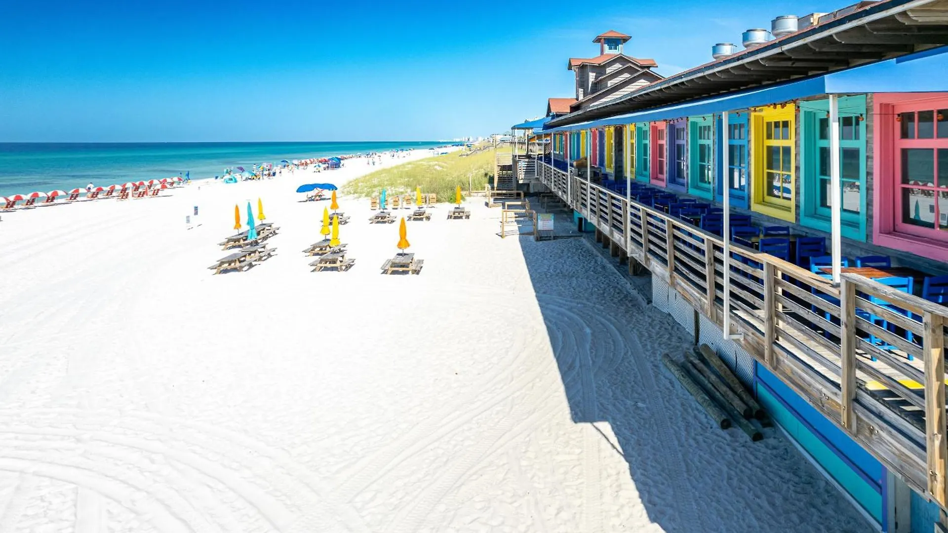 Apartman Sandpiper Cove 9125- By Holiday Isle Properties Destin