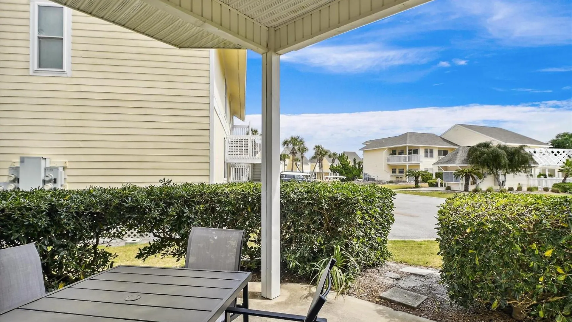 Apartment Sandpiper Cove 9125- By Holiday Isle Properties Destin United States