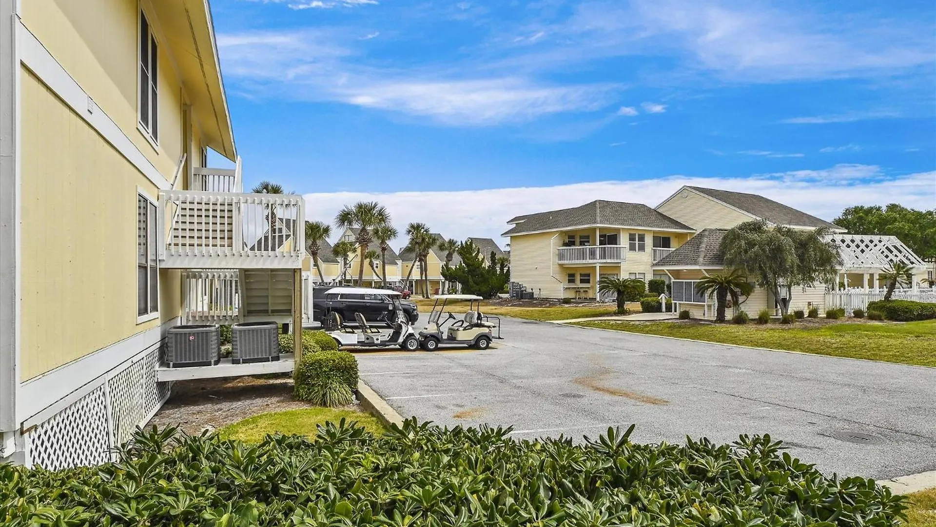Sandpiper Cove 9125- By Holiday Isle Properties Destin