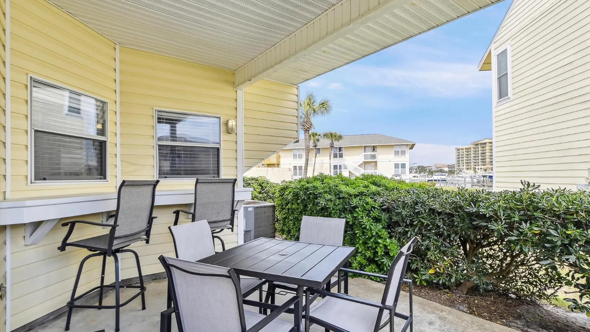 Sandpiper Cove 9125- By Holiday Isle Properties Destin 0*,