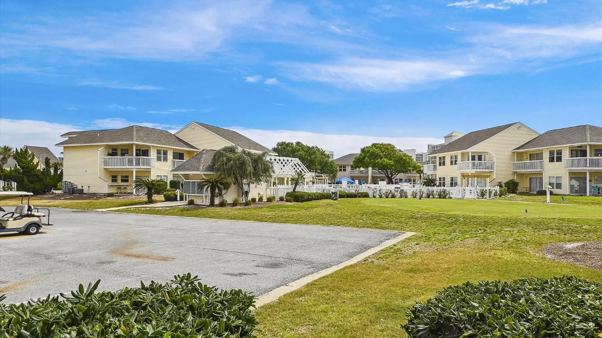 Sandpiper Cove 9125- By Holiday Isle Properties Destin 0*,  United States