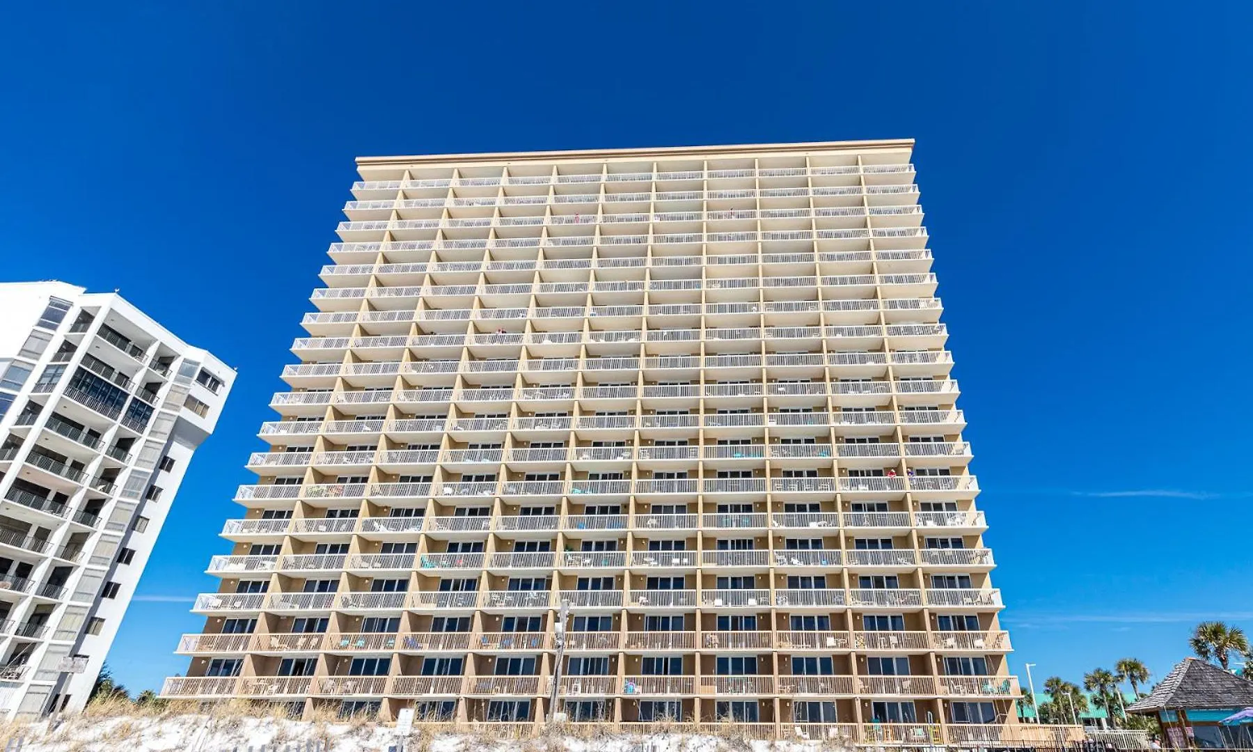 Apartment Sandpiper Cove 9125- By Holiday Isle Properties Destin United States