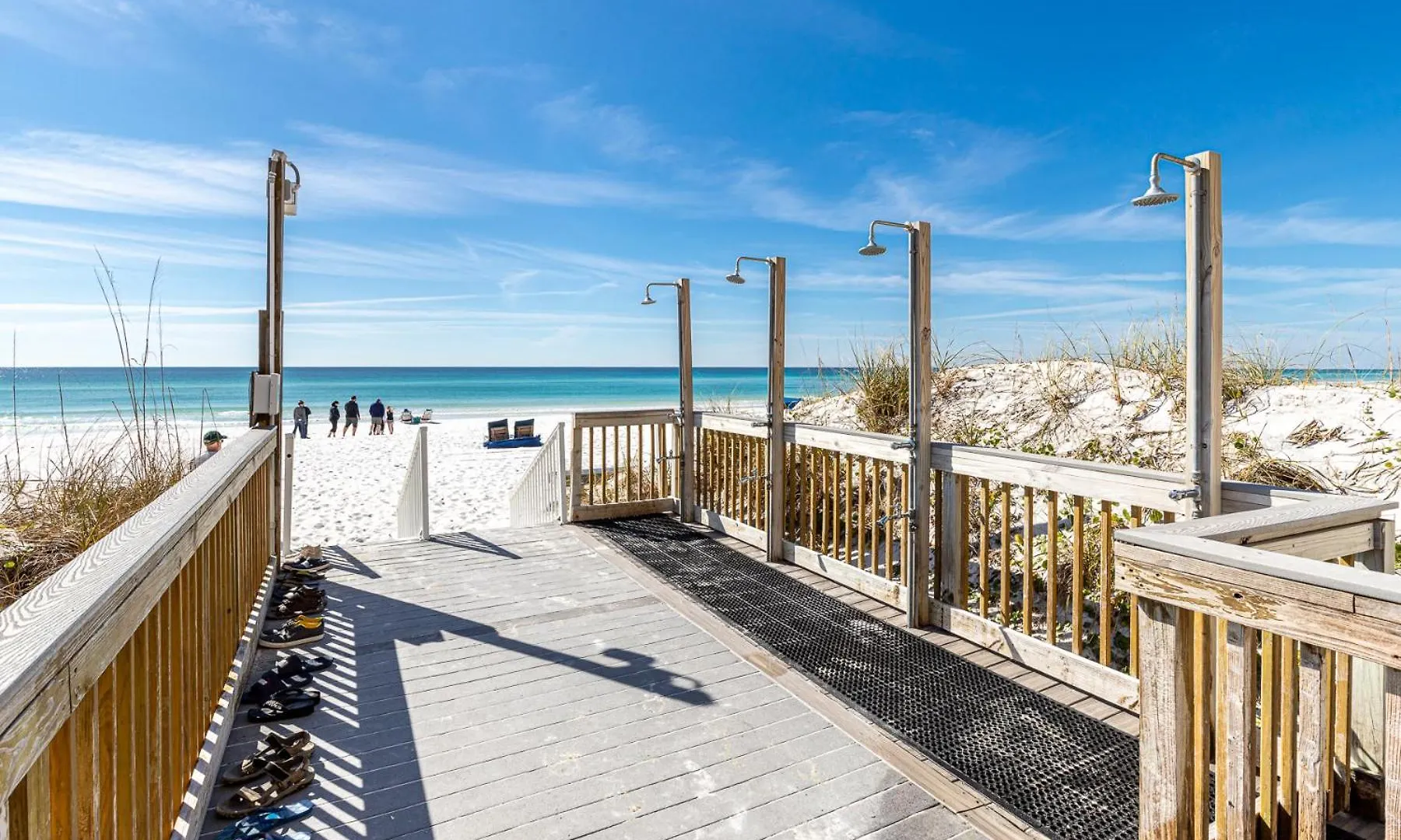 Sandpiper Cove 9125- By Holiday Isle Properties Destin