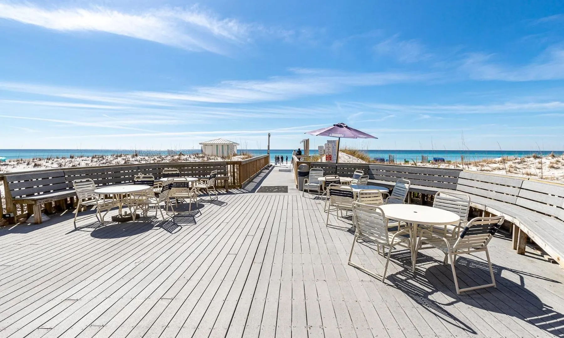 Apartment Sandpiper Cove 9125- By Holiday Isle Properties Destin