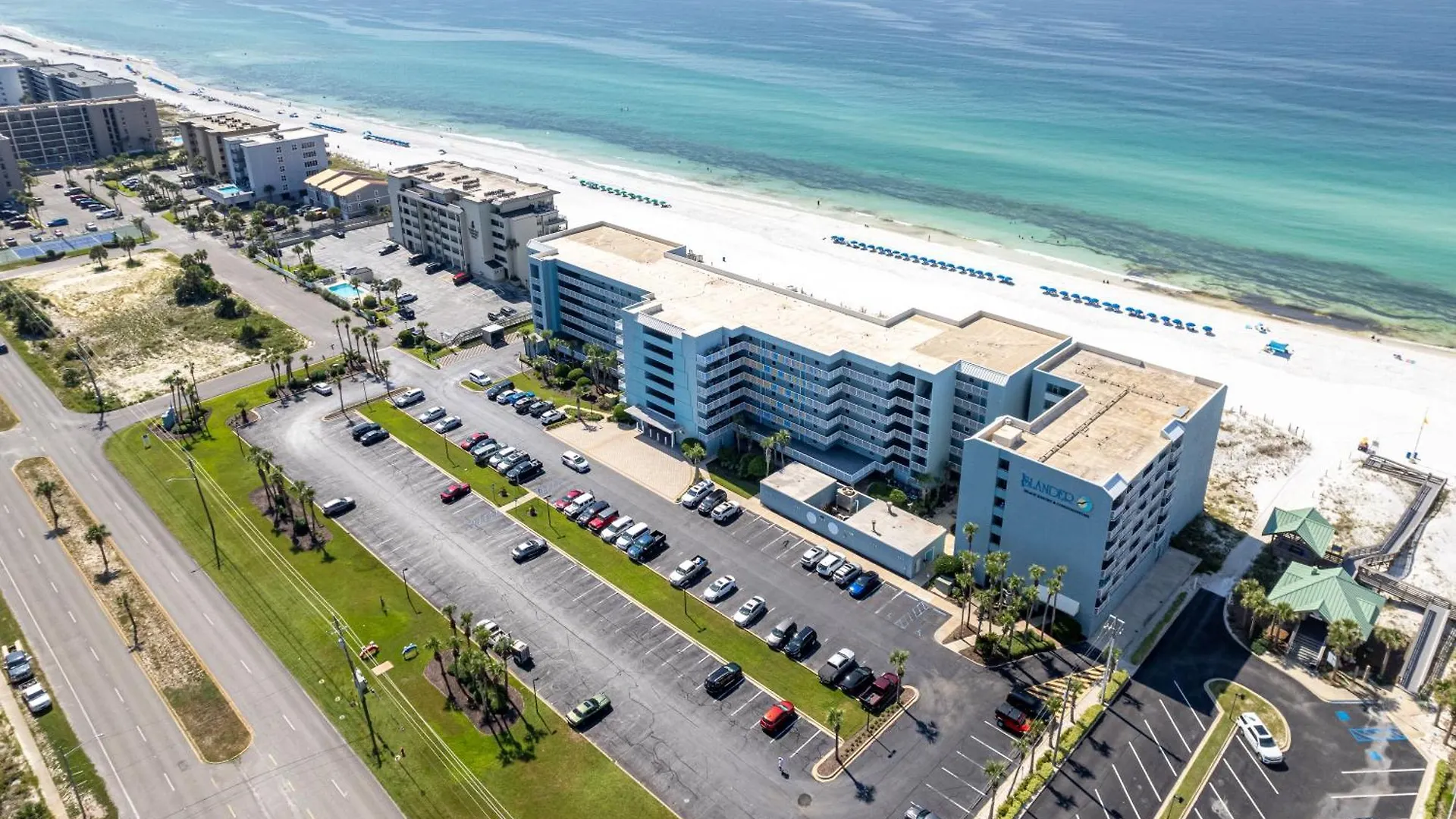 Sandpiper Cove 9125- By Holiday Isle Properties Destin United States