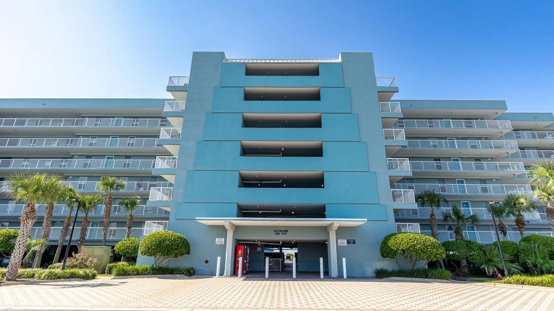 Sandpiper Cove 9125- By Holiday Isle Properties Destin Apartment
