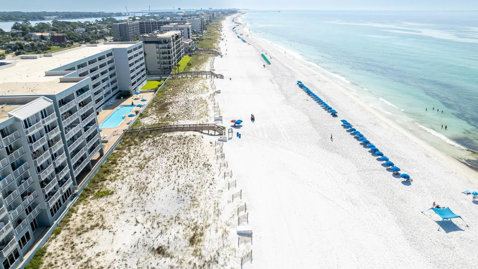 Sandpiper Cove 9125- By Holiday Isle Properties Destin 0*,