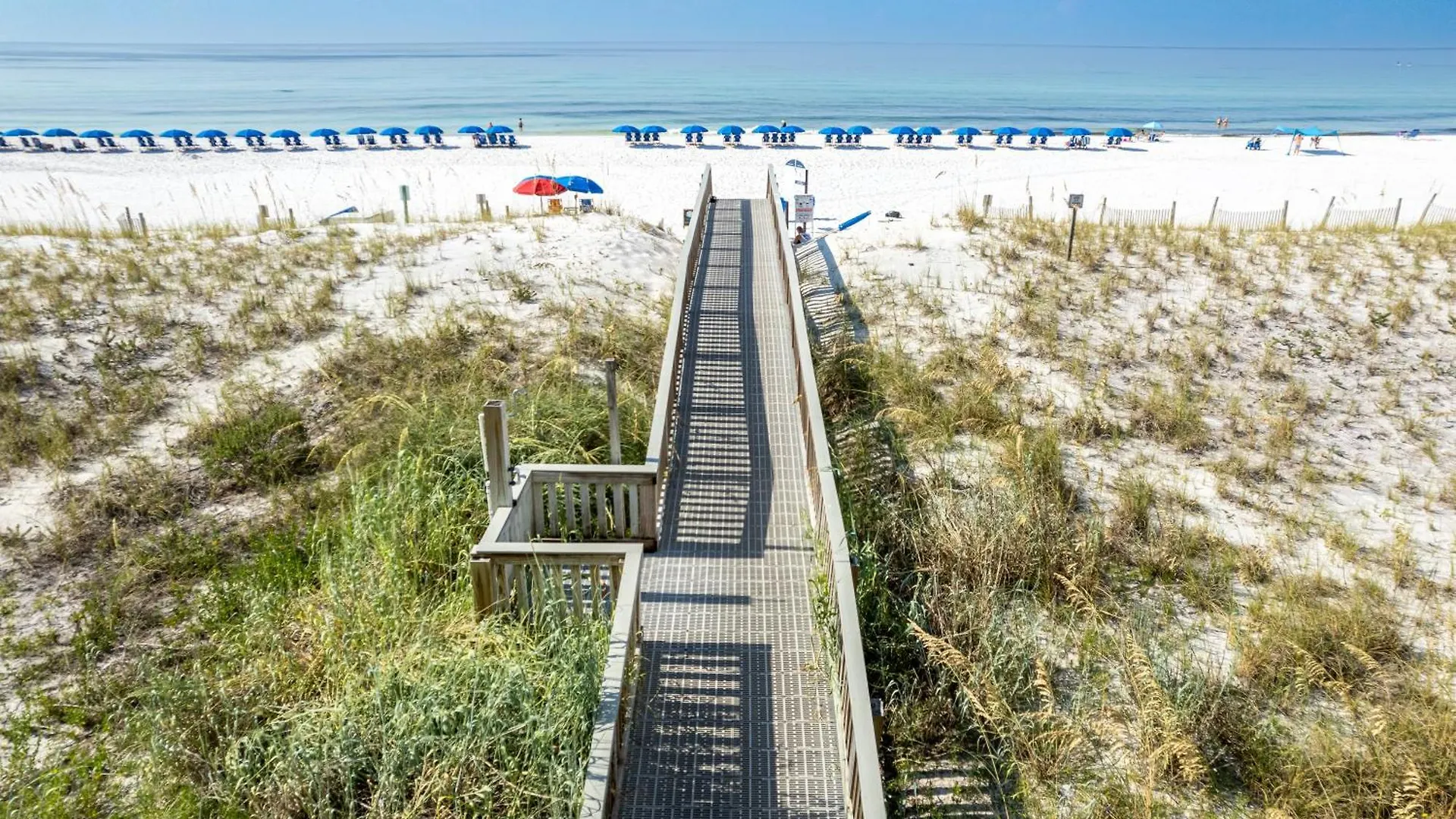 Sandpiper Cove 9125- By Holiday Isle Properties Destin