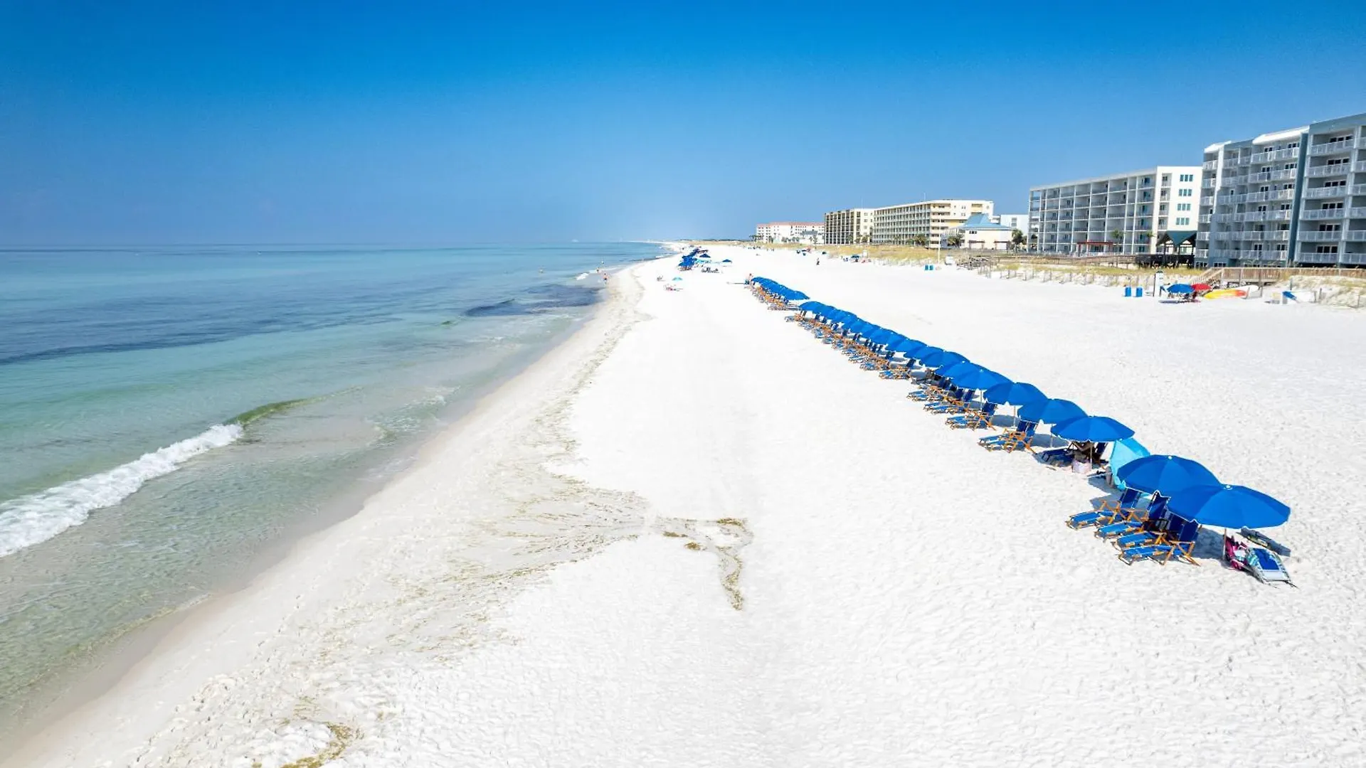 Apartment Sandpiper Cove 9125- By Holiday Isle Properties Destin