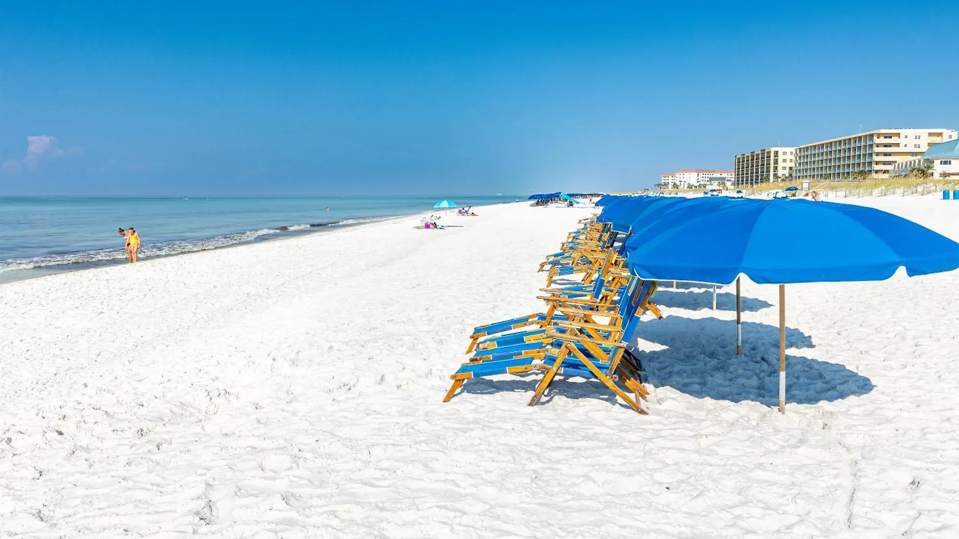 Apartment Sandpiper Cove 9125- By Holiday Isle Properties Destin