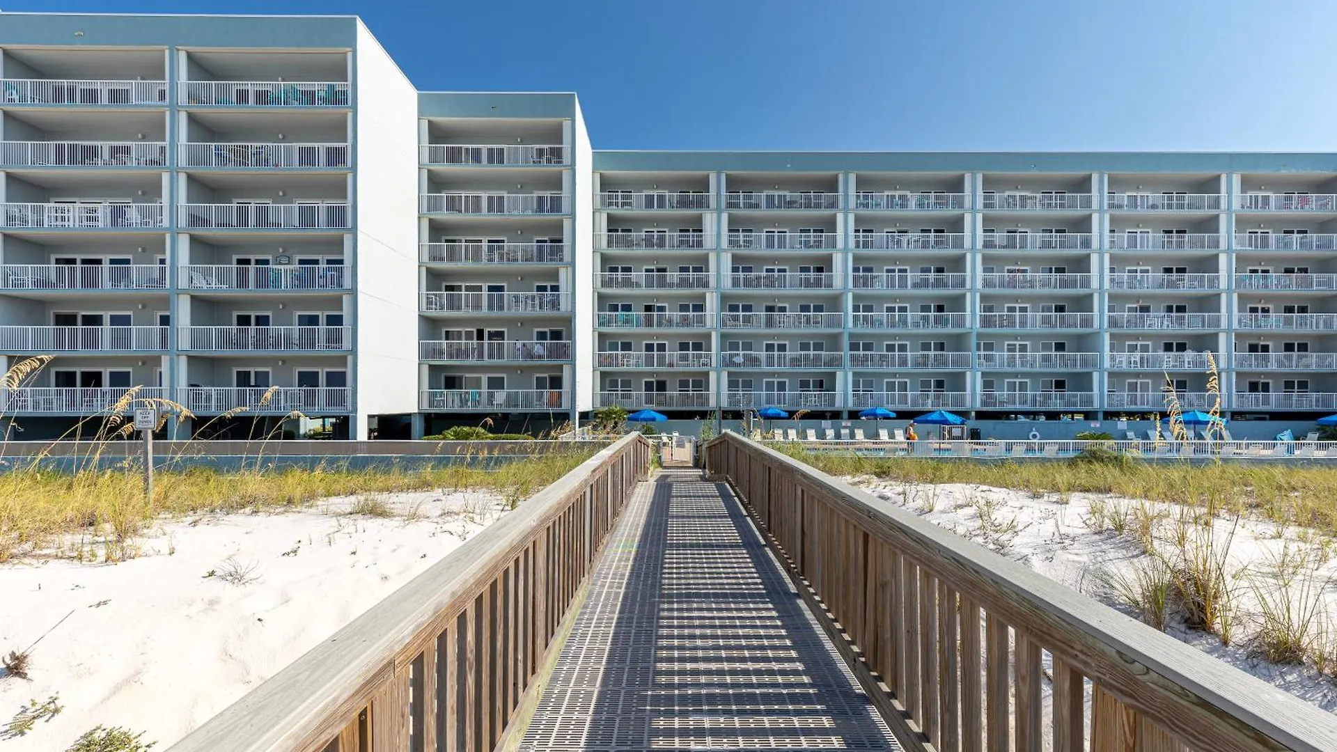Sandpiper Cove 9125- By Holiday Isle Properties Destin Apartment