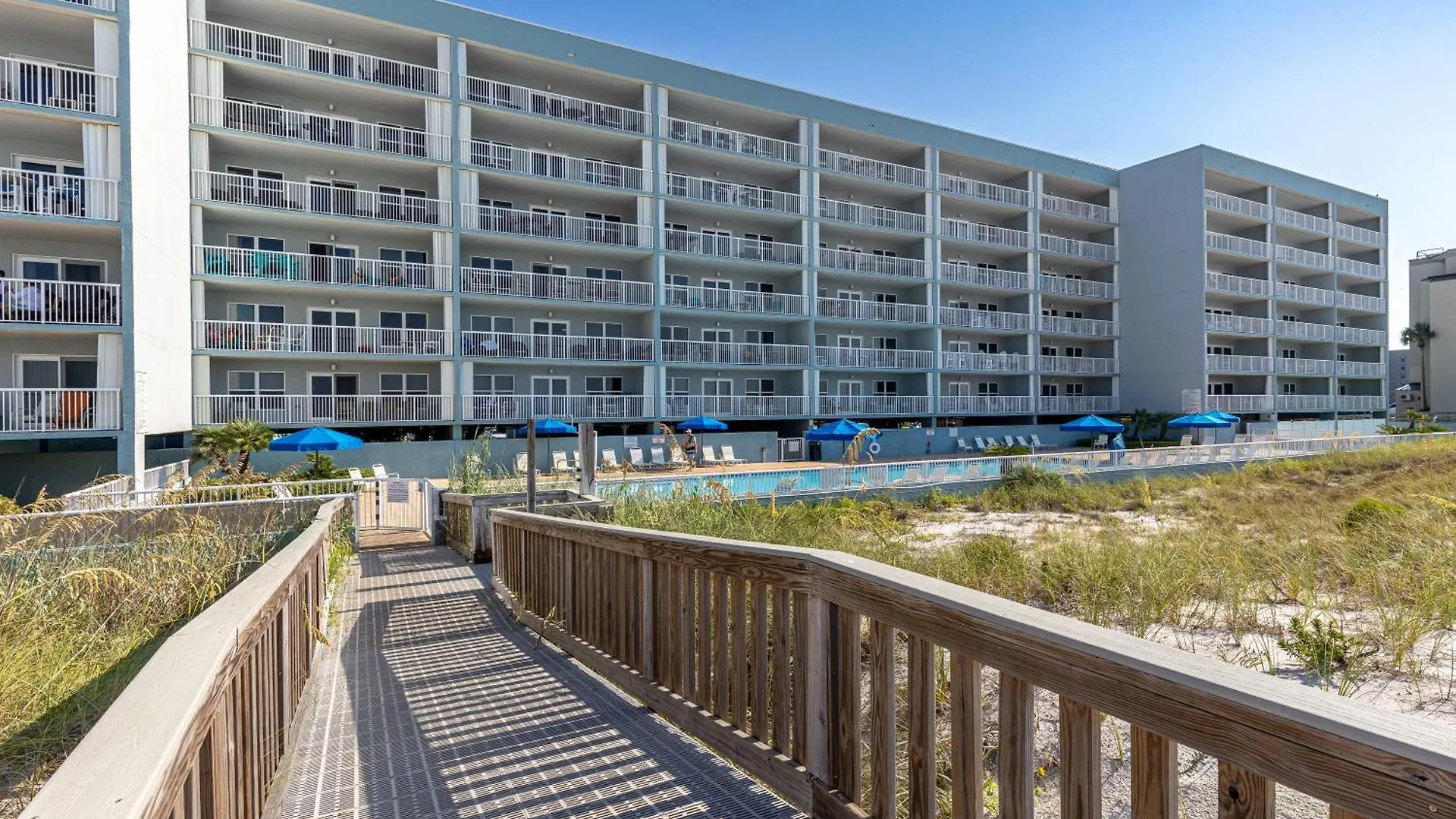 Apartment Sandpiper Cove 9125- By Holiday Isle Properties Destin United States