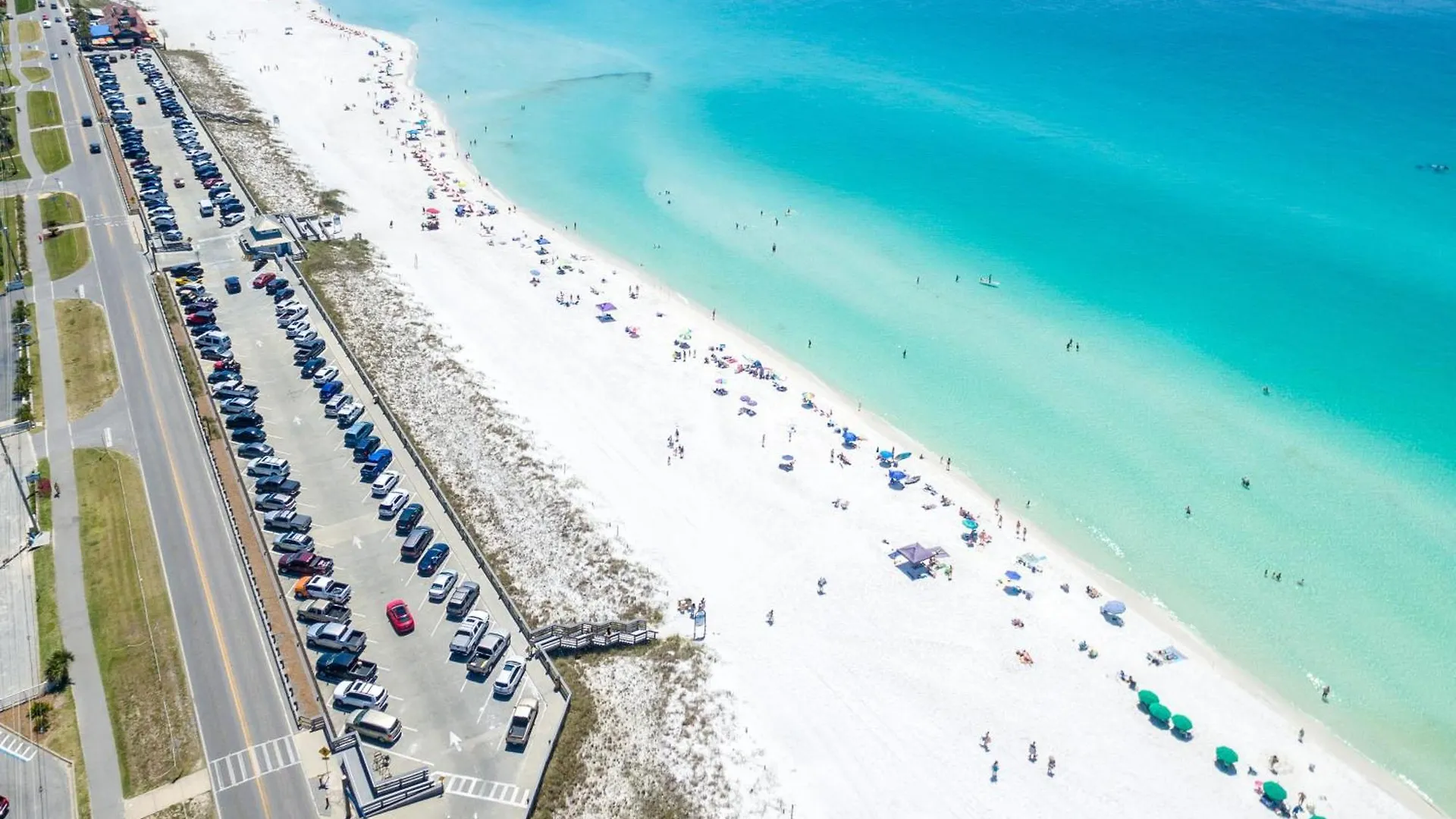 Apartment Sandpiper Cove 9125- By Holiday Isle Properties Destin