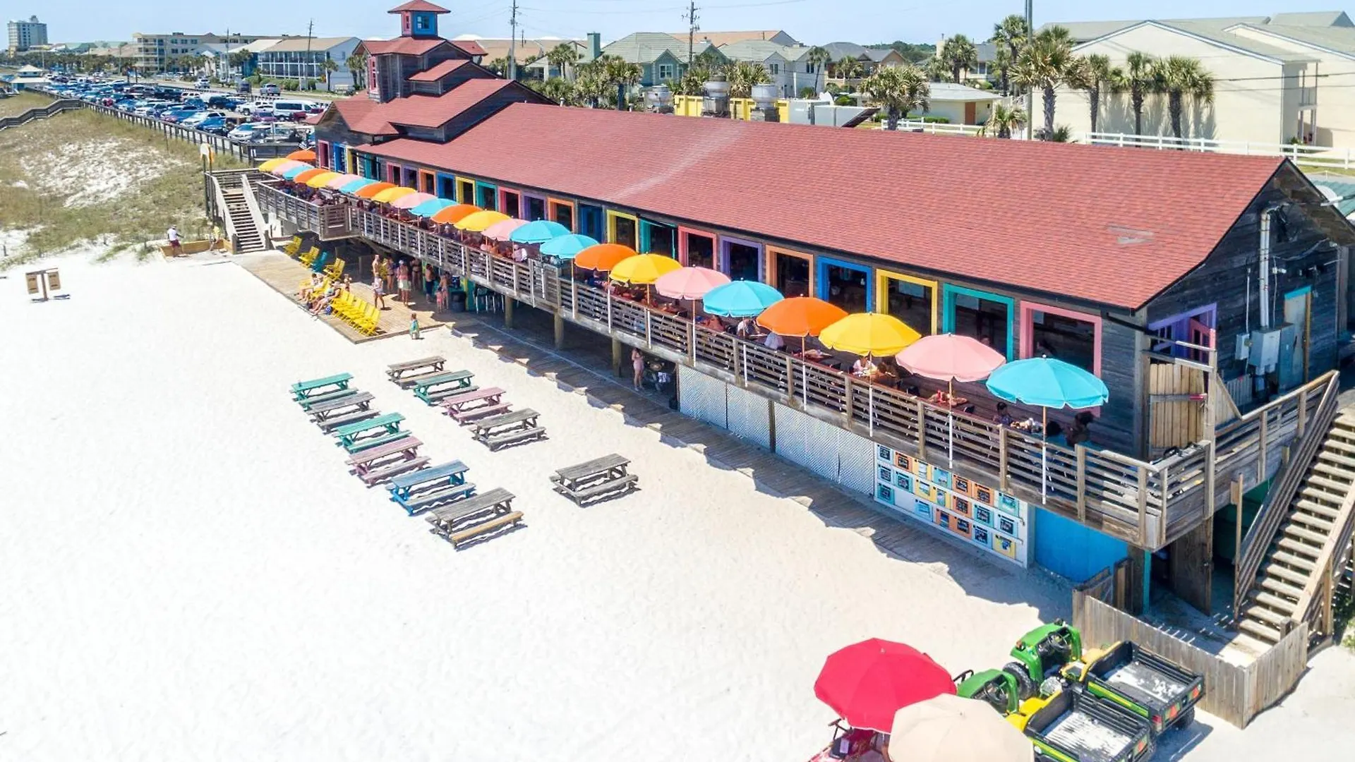 Sandpiper Cove 9125- By Holiday Isle Properties Destin Apartment