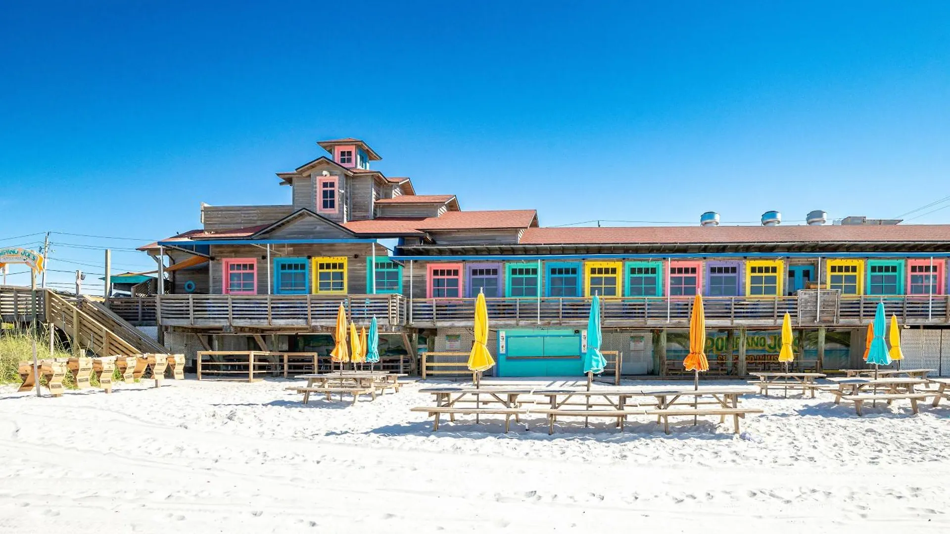Apartment Sandpiper Cove 9125- By Holiday Isle Properties Destin