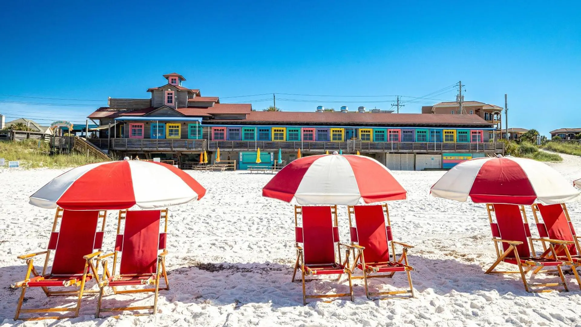 Sandpiper Cove 9125- By Holiday Isle Properties Destin 0*,