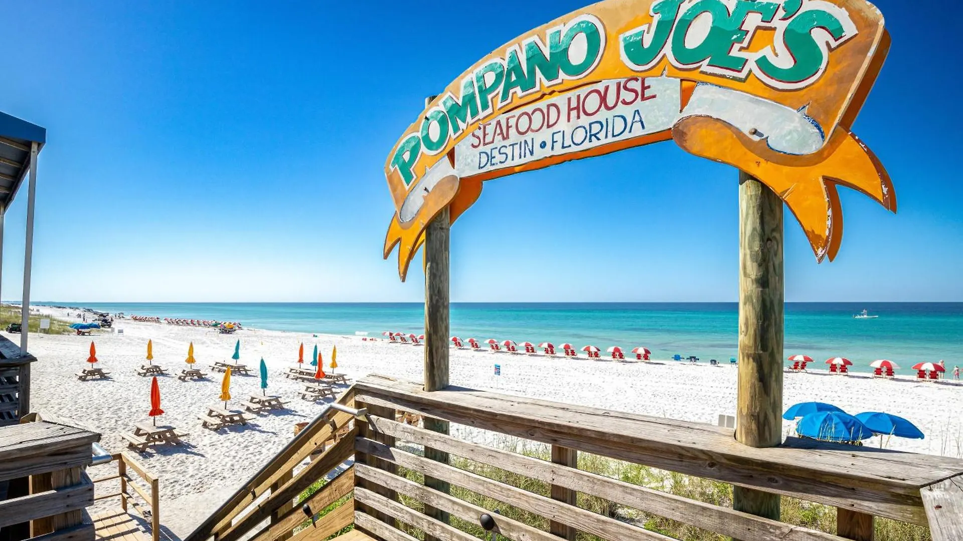 Sandpiper Cove 9125- By Holiday Isle Properties Destin United States