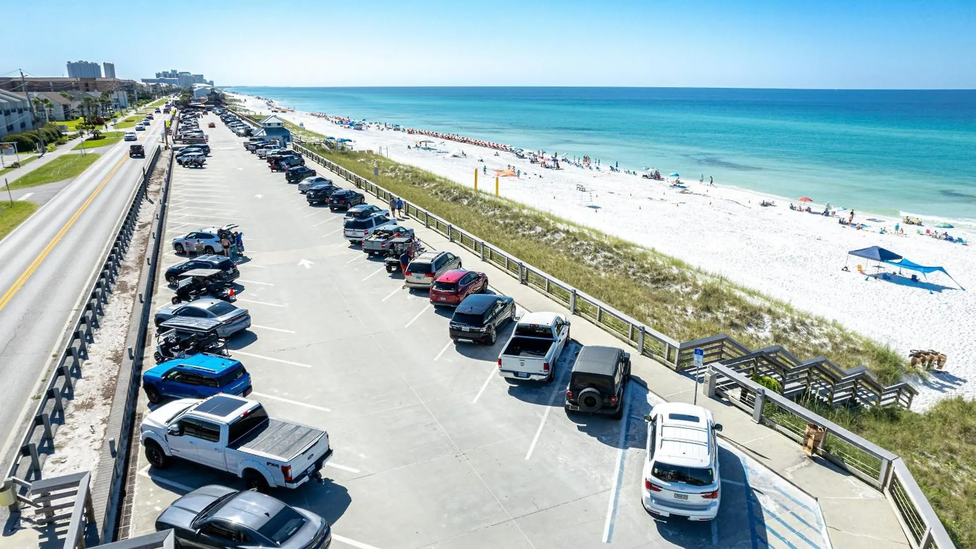Sandpiper Cove 9125- By Holiday Isle Properties Destin