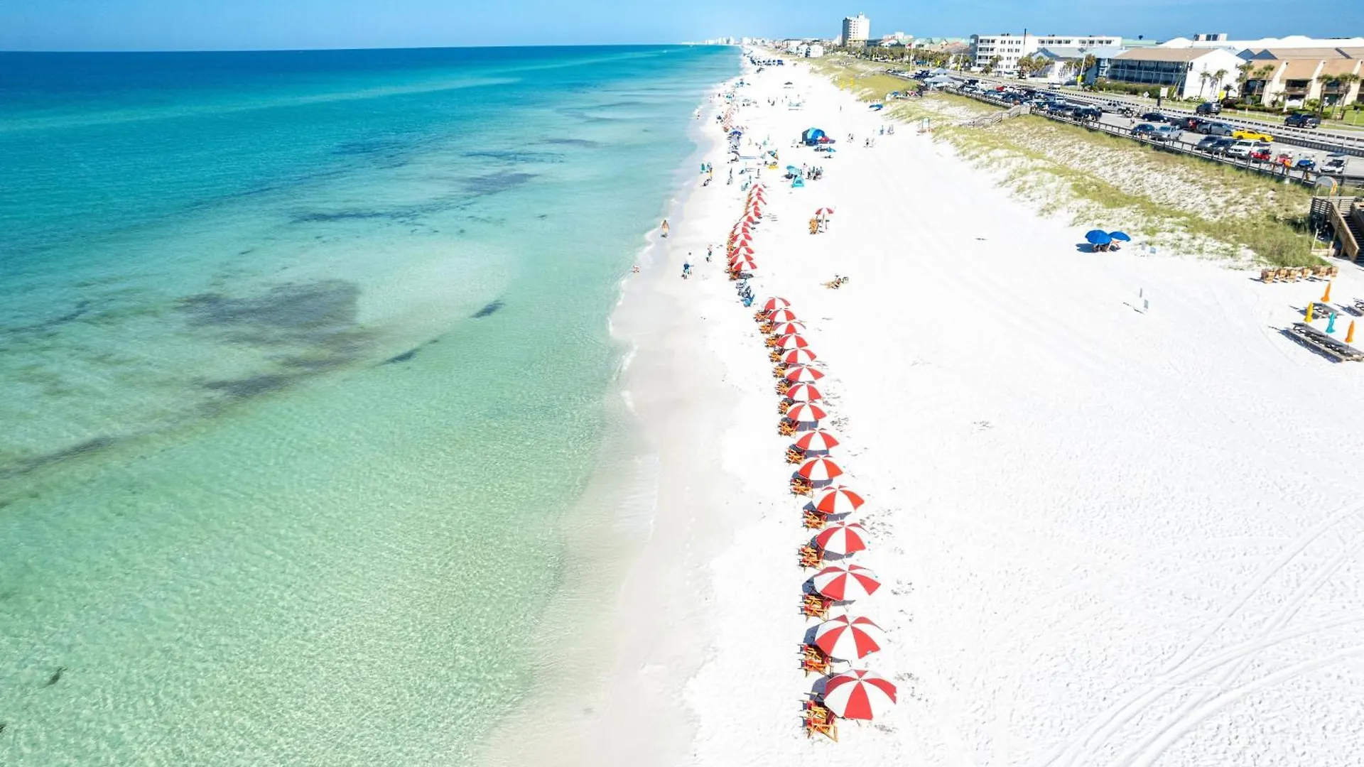Sandpiper Cove 9125- By Holiday Isle Properties Destin United States