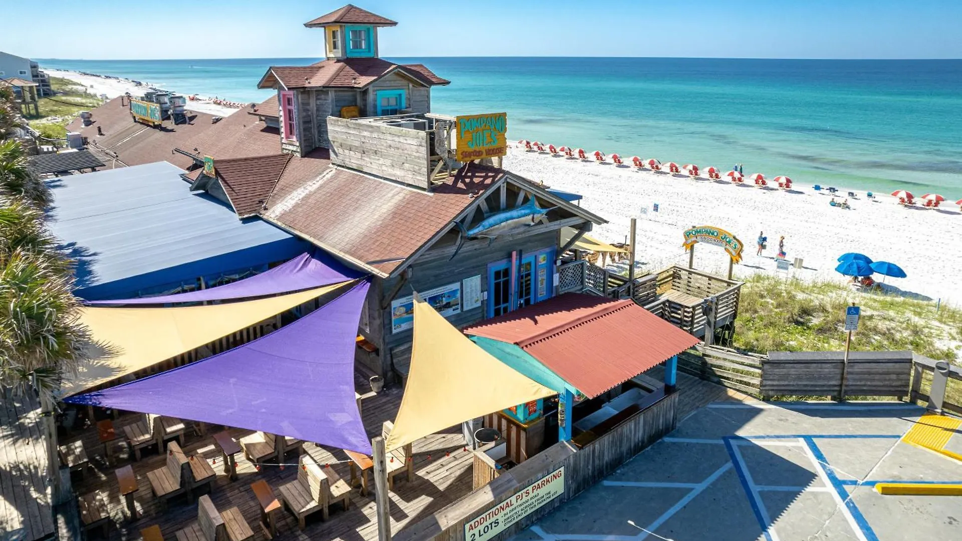 Sandpiper Cove 9125- By Holiday Isle Properties Destin 0*,  United States