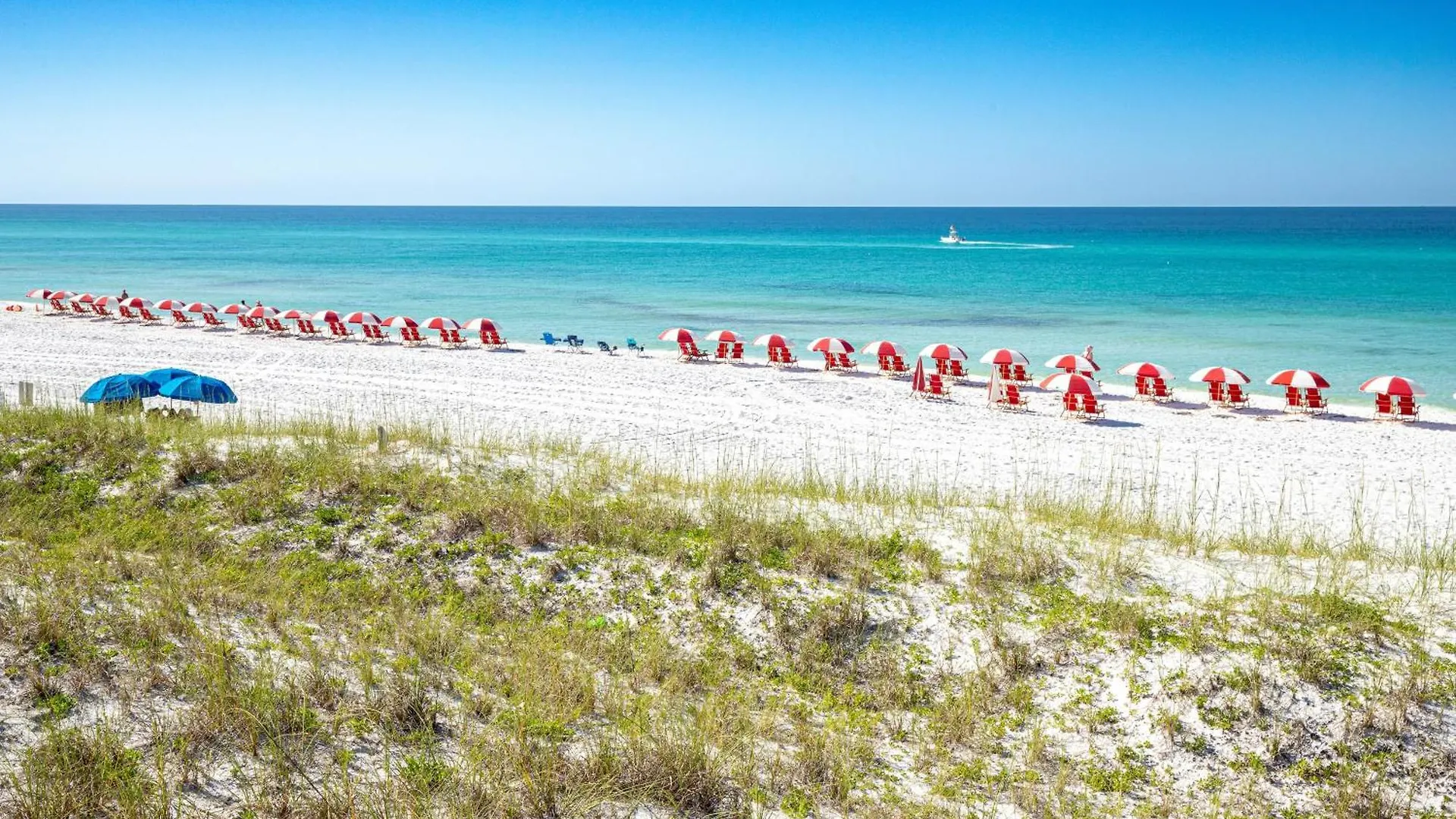 Apartment Sandpiper Cove 9125- By Holiday Isle Properties Destin United States