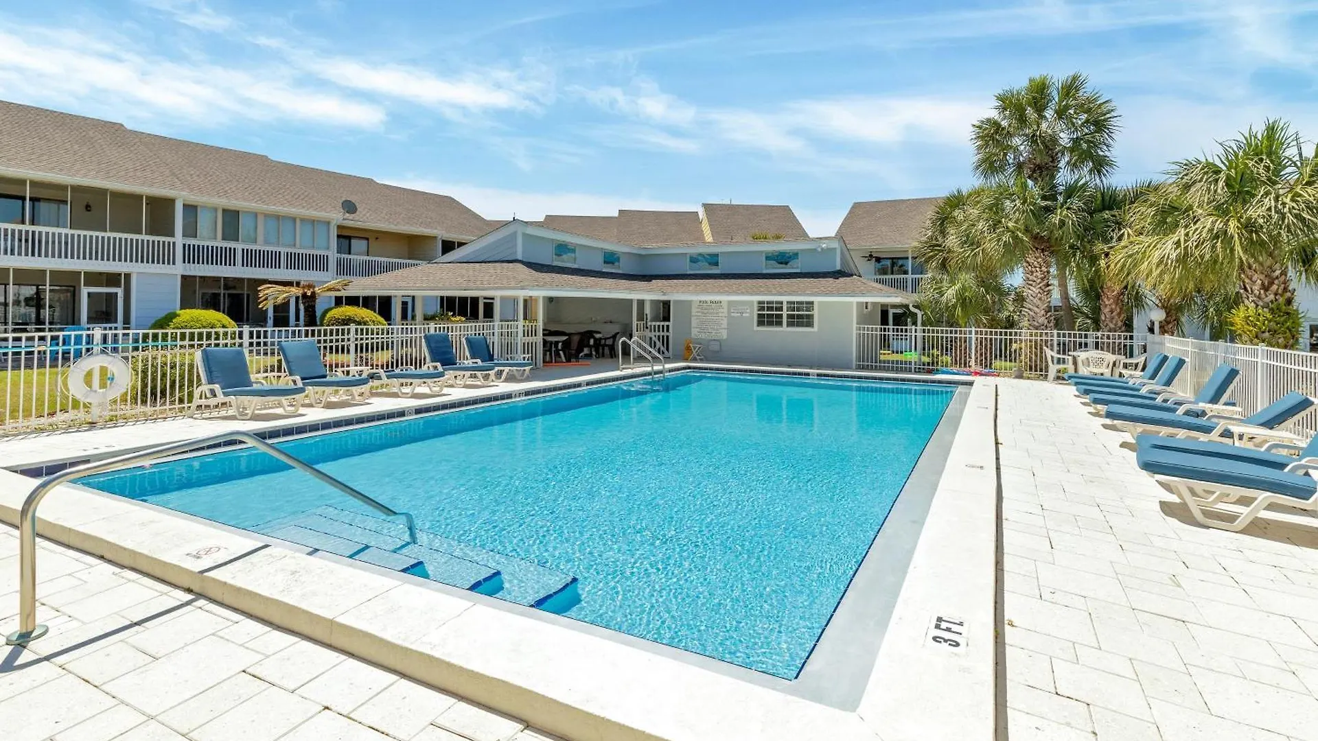 Sandpiper Cove 9125- By Holiday Isle Properties Destin 0*,