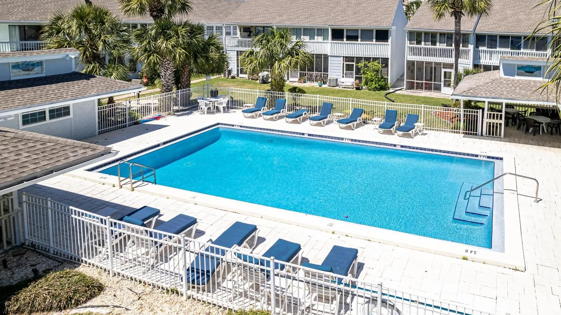 Apartment Sandpiper Cove 9125- By Holiday Isle Properties Destin