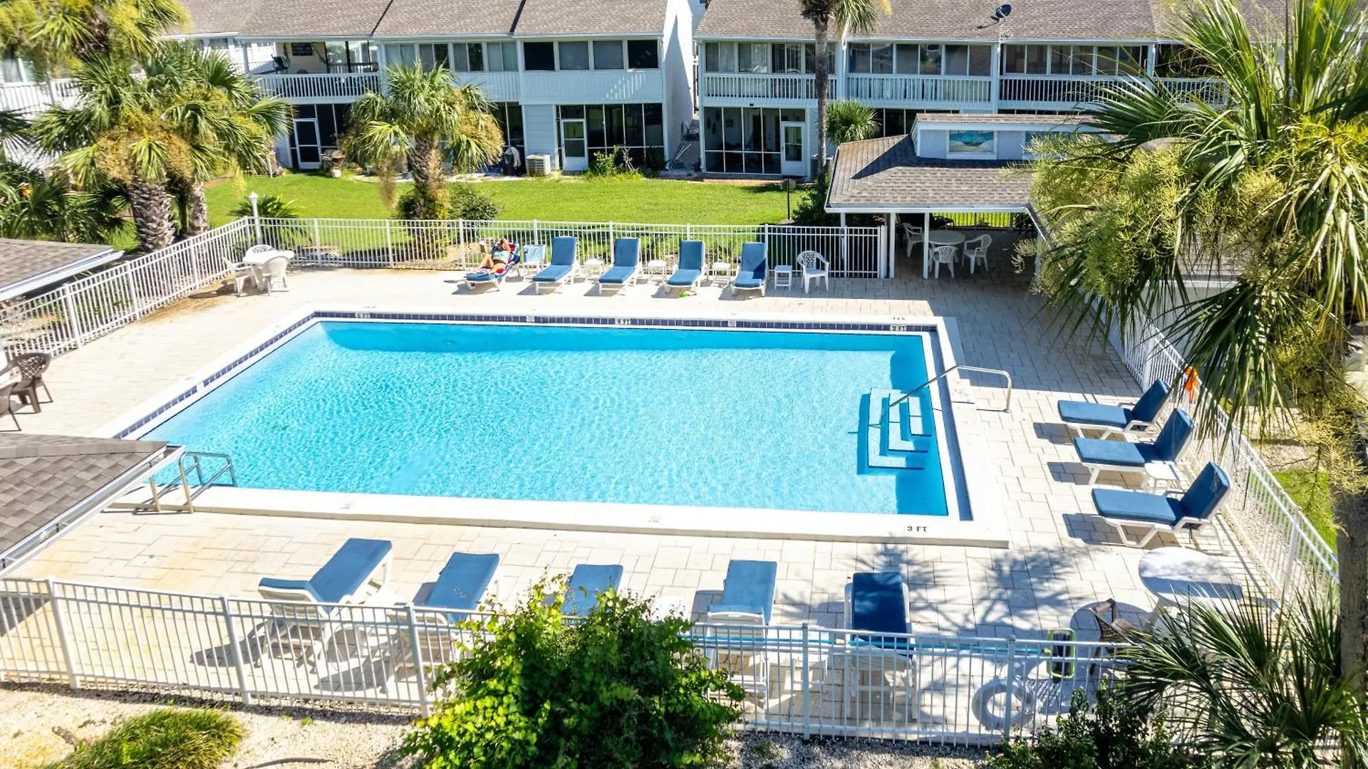 Sandpiper Cove 9125- By Holiday Isle Properties Destin 0*,  United States
