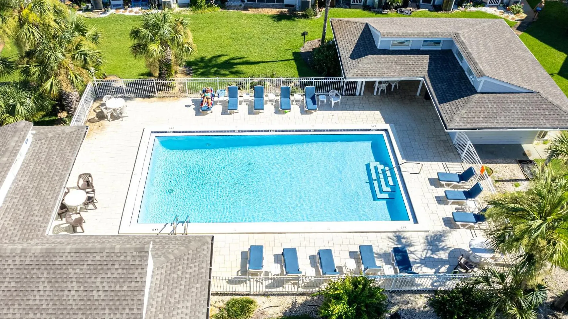 Sandpiper Cove 9125- By Holiday Isle Properties Destin Apartment