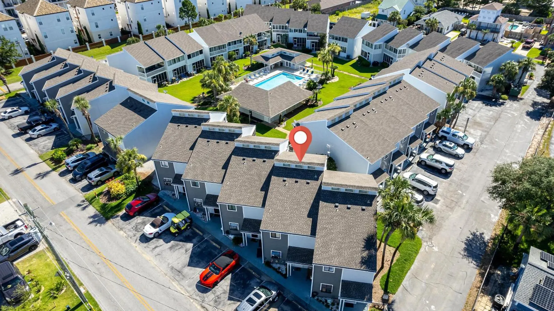 Apartment Sandpiper Cove 9125- By Holiday Isle Properties Destin United States