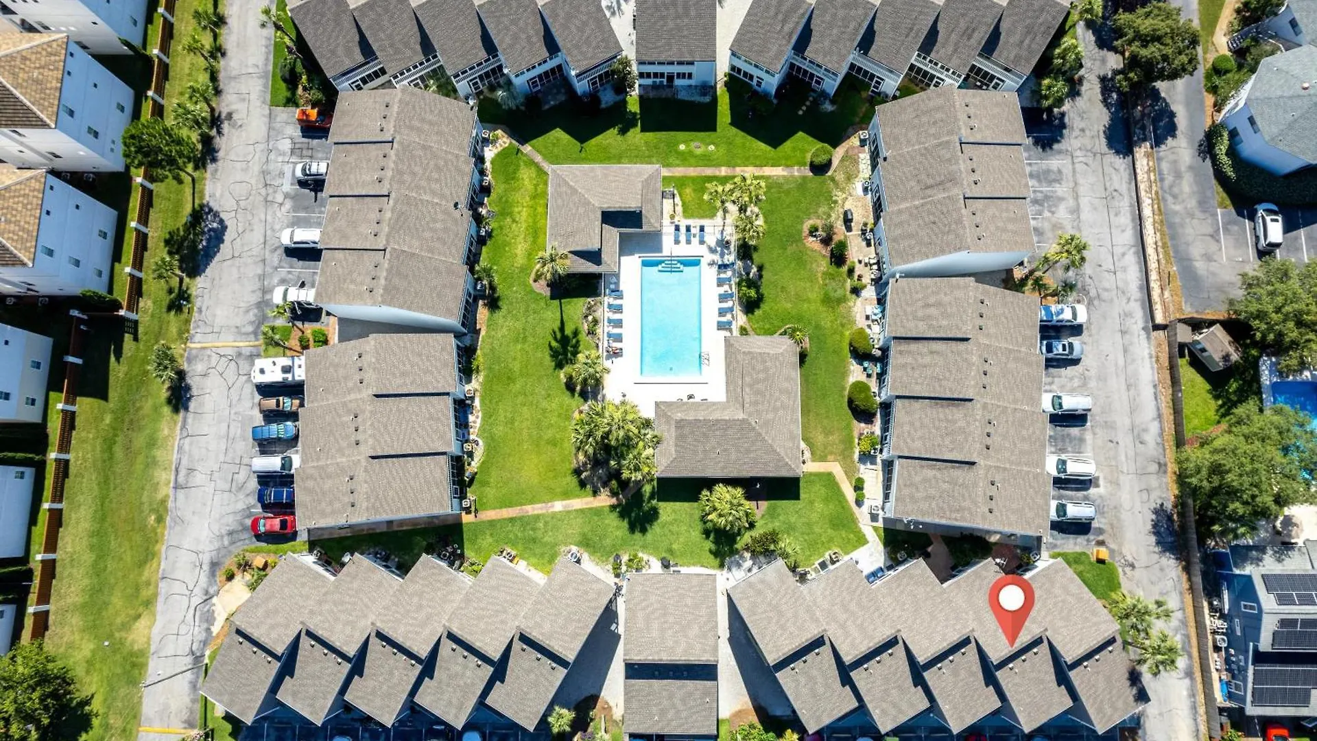 Sandpiper Cove 9125- By Holiday Isle Properties Destin